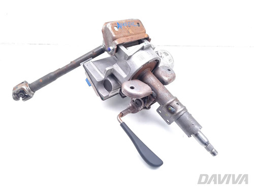 Ford complete steering - ford, ka