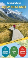 Lonely Planet New Zealand