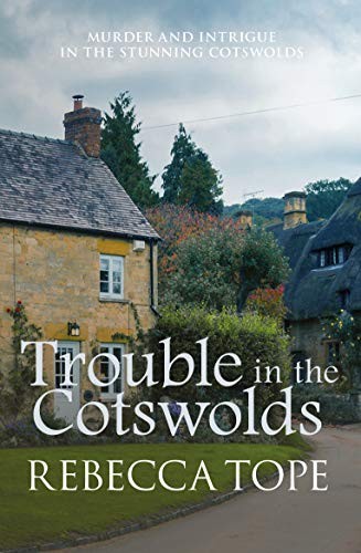 Trouble the cotswolds - trouble, in