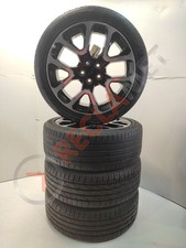JEEP Compass 17-21 Set of 19"