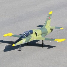 Flyfans l39 albatros 64mm - l39, 6s