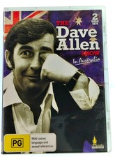 The Dave Allen Show In