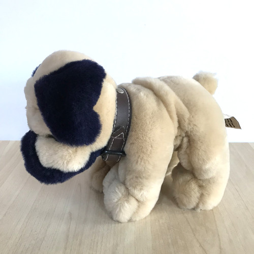 Keel toys pug - toys,