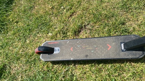 Need gone asap condition - asap, gd