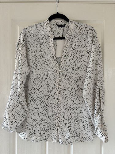 Zara women long sleeve - zara, women's