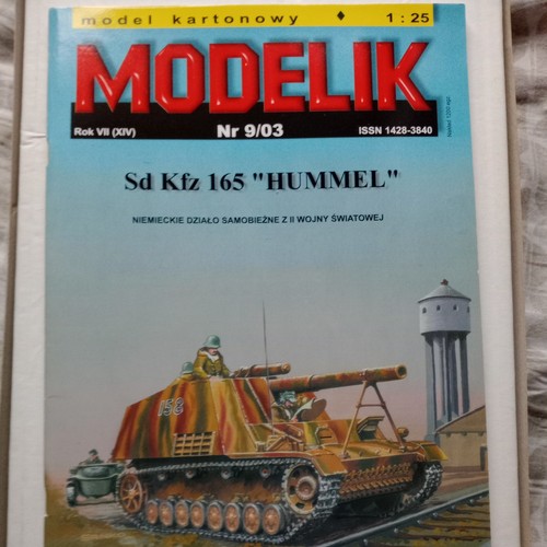 Modelik 2003 german - modelik,