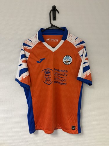Swansea city joma 2022 2023 - 2022,