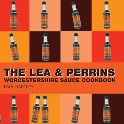 The lea perrins - lea,