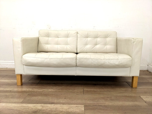 Sofa seater ikea - 2,