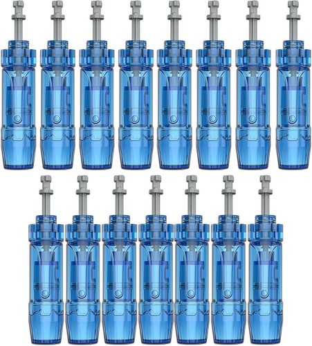 Pack pin microneedling - 15,