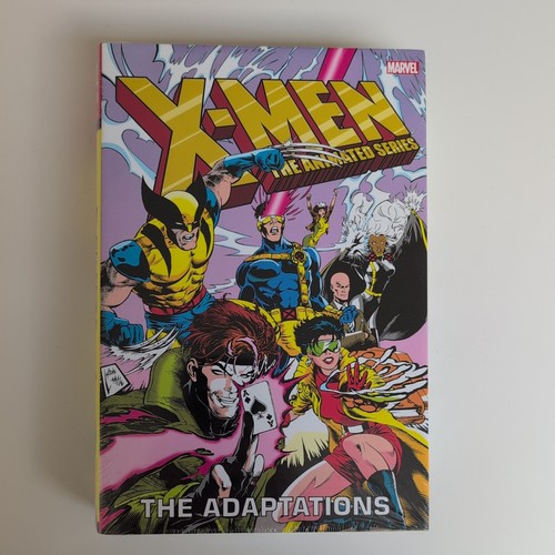 Men the animated series - x-men,