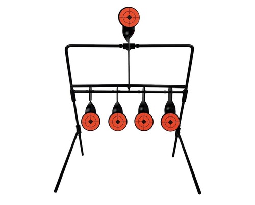 Portable spinning self - portable,