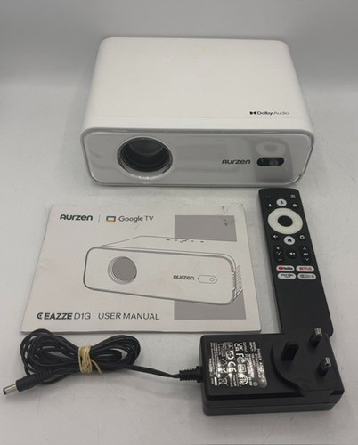 Aurzen eazze d1g official - eazze,