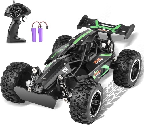 Off road car 2wd high - off-road,