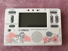 YAMAHA TDM-700 Alice in