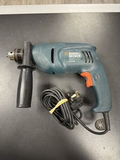 Black + Decker 650W Corded