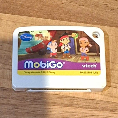 Vtech mobigo game - vtech,