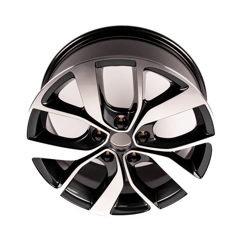 Renault megane mk4 7j - megane, 17"