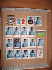 Panini EFL 2025/2026 sticker