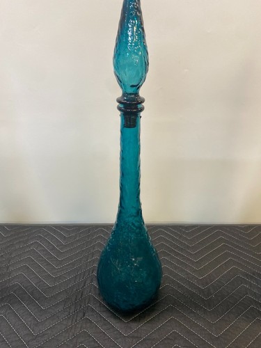 Italian wave genie - italian, bottle
