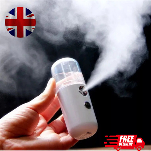 Usb mist facial - mist,