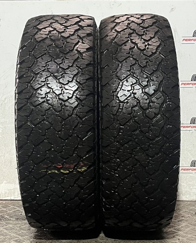 275 65r18 116s general - 116s,