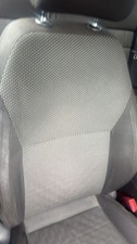 VAUXHALL ZAFIRA 5DR 2009 -