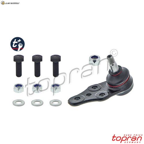 Support guide joint 202 - support,