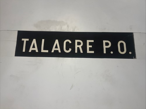 Talacre post office north - talacre,
