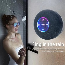 Mini Portable Bluetooth