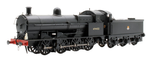 Bachmann gauge 31 - 'oo, 31-476a
