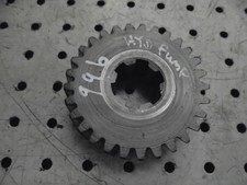 For DAVID BROWN 990 995 996 HYDRAULIC PUMP DRIVE GEAR off pto shaft