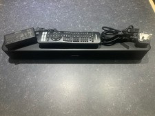 Great Condition BOSE Solo 5 TV