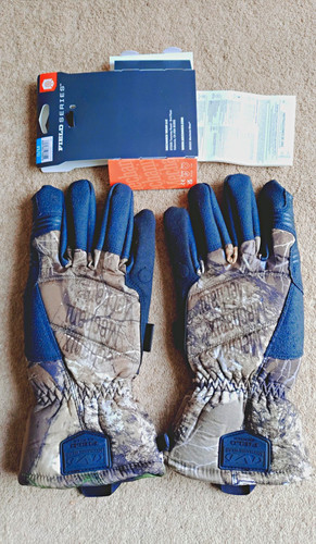 Mechanix wear field series - wear,