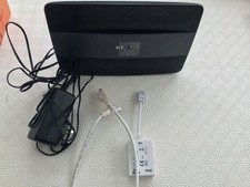 BT Smart Hub BT Smart Hub Home