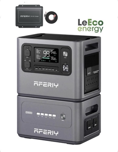 Aferiy p280 portable power - aferiy,