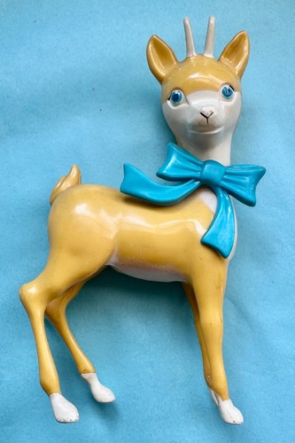 Vintage babycham bambi - vintage,