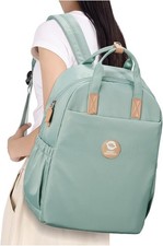 HYC00 Laptop Backpack for