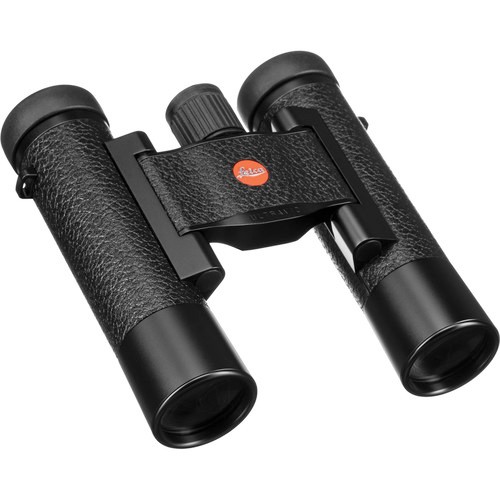 Leica ultravid compact - leica, 10x25