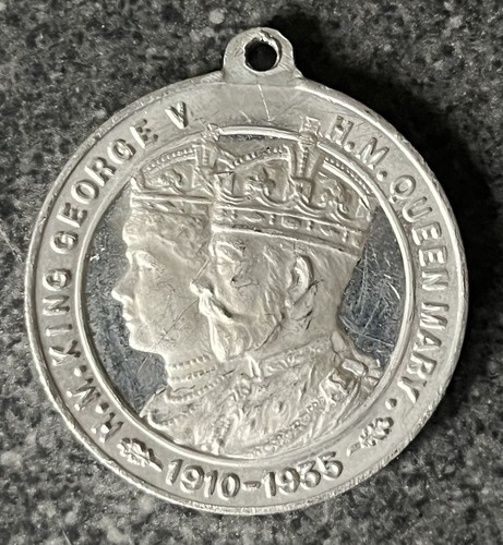 King george and queen mary - v,