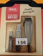 156 wahl complete grooming - 156.,