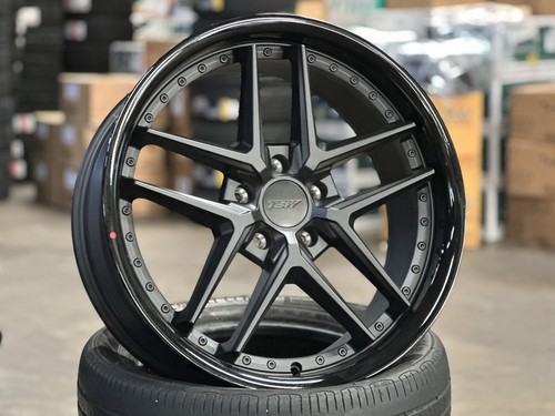 New 20x8 tsw - 20x8.5,
