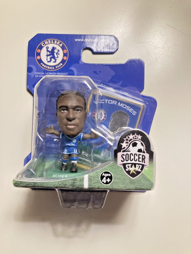 Soccerstarz victor moses - victor,