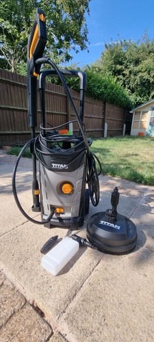 Titan ttb1800prw 140bar - titan,