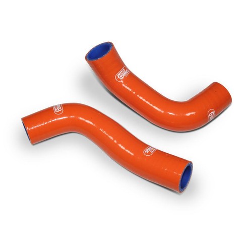 Orange samco rad - orange,