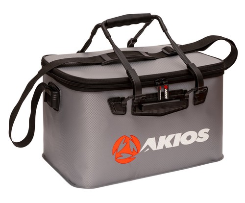 Akios eva carryall - carryall, fishing