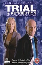 Trial & Retribution Complete