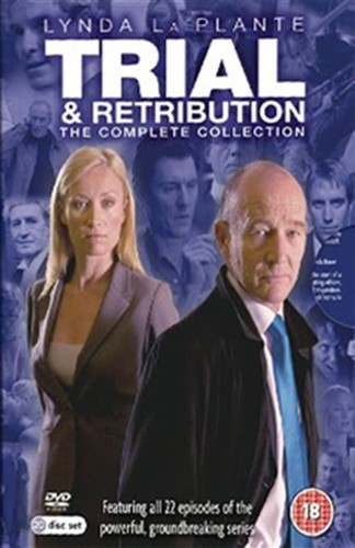 Trial retribution complete - &,