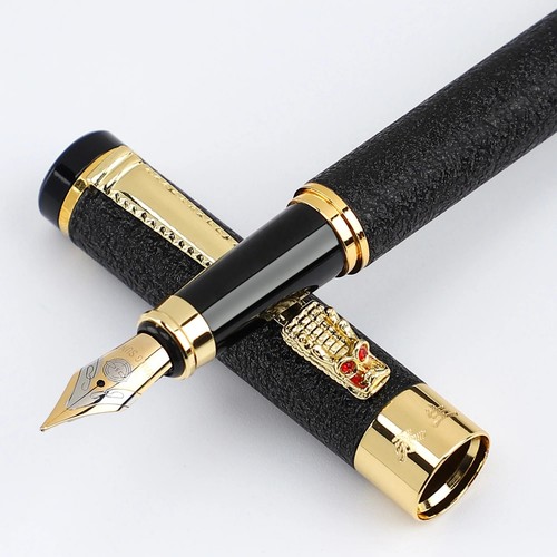 Classic fountain pen writing - fountain,
