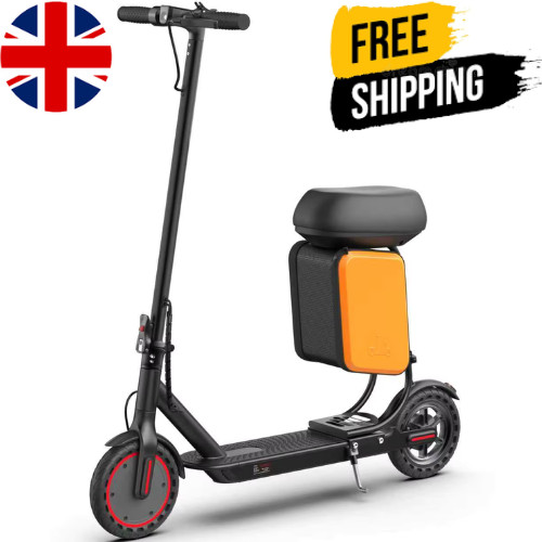 Electric scooter adult - electric,